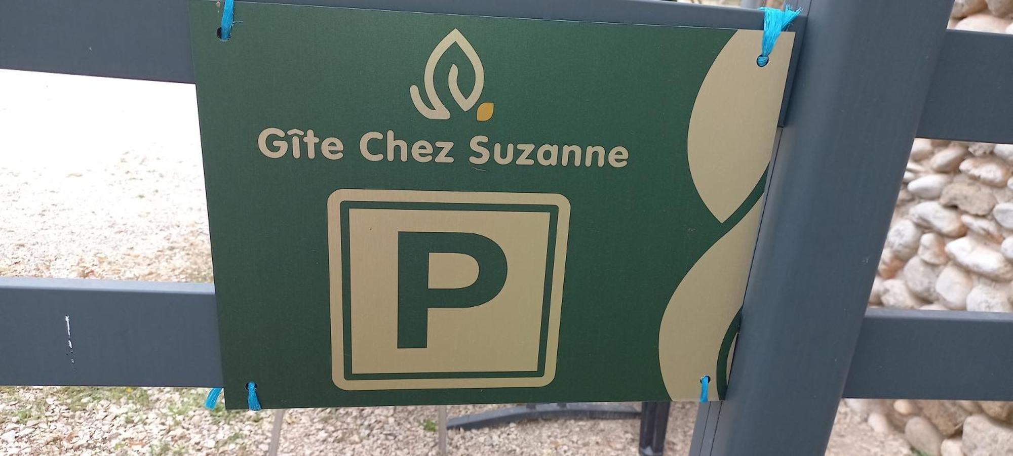 Вилла Chez Suzanne Saint-Thomas-en-Royans Экстерьер фото