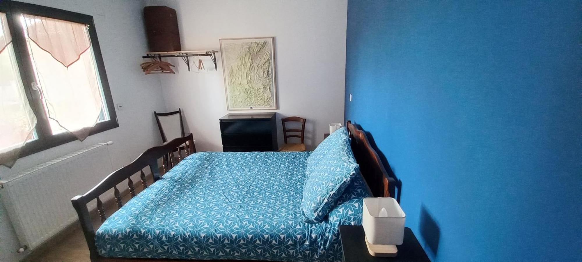 Вилла Chez Suzanne Saint-Thomas-en-Royans Экстерьер фото